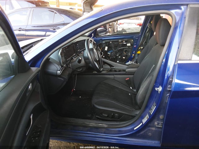 Продаж на аукціоні авто 2021 Hyundai Elantra Sel, vin: 5NPLN4AGXMH026423, номер лоту: 44866662