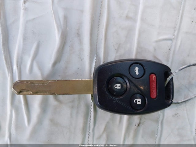 44866664 :رقم المزاد ، 2HGFG12877H551399 vin ، 2007 Honda Civic Ex مزاد بيع