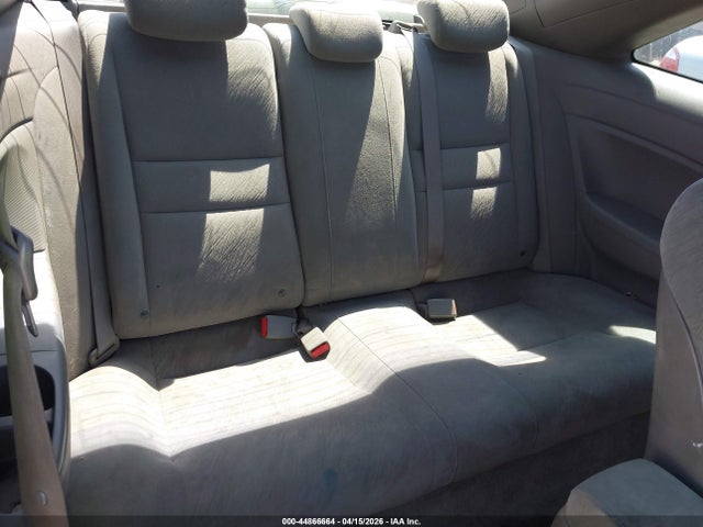 44866664 :رقم المزاد ، 2HGFG12877H551399 vin ، 2007 Honda Civic Ex مزاد بيع