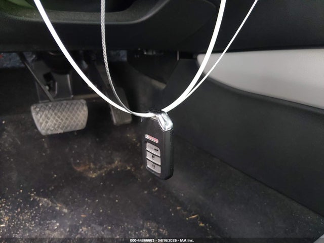 Aukcja sprzedaży 2019 Honda Accord Lx, vin: 1HGCV1F14KA046661, numer aukcji: 44866663