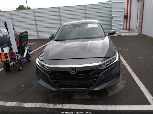Aukcja sprzedaży 2019 Honda Accord Lx, vin: 1HGCV1F14KA046661, numer aukcji: 44866663