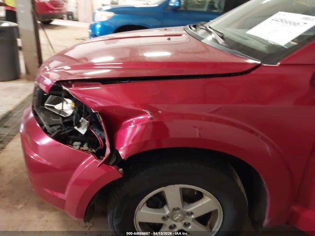 Aukcja sprzedaży 2010 Dodge Journey Se, vin: 3D4PG4FB6AT225511, numer aukcji: 44866667