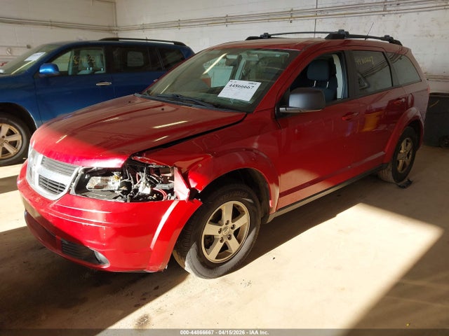 Aukcja sprzedaży 2010 Dodge Journey Se, vin: 3D4PG4FB6AT225511, numer aukcji: 44866667