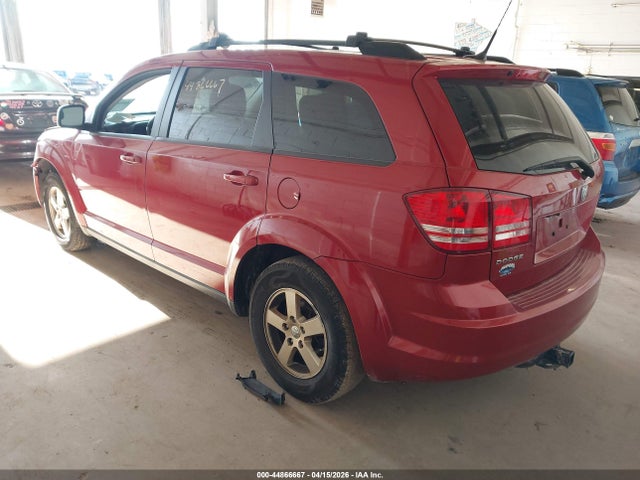 Aukcja sprzedaży 2010 Dodge Journey Se, vin: 3D4PG4FB6AT225511, numer aukcji: 44866667