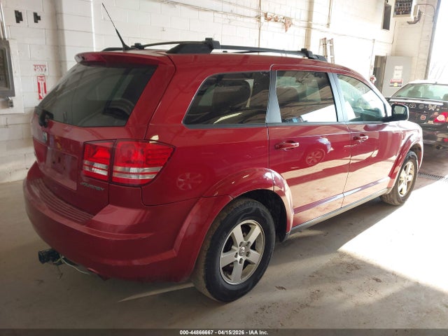 Aukcja sprzedaży 2010 Dodge Journey Se, vin: 3D4PG4FB6AT225511, numer aukcji: 44866667