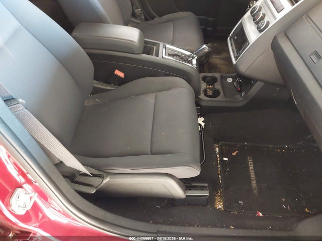 Aukcja sprzedaży 2010 Dodge Journey Se, vin: 3D4PG4FB6AT225511, numer aukcji: 44866667