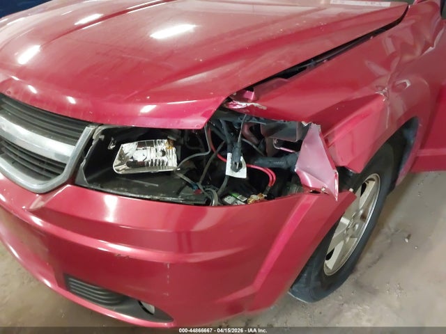 Aukcja sprzedaży 2010 Dodge Journey Se, vin: 3D4PG4FB6AT225511, numer aukcji: 44866667
