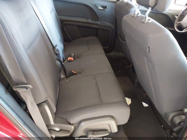 Aukcja sprzedaży 2010 Dodge Journey Se, vin: 3D4PG4FB6AT225511, numer aukcji: 44866667