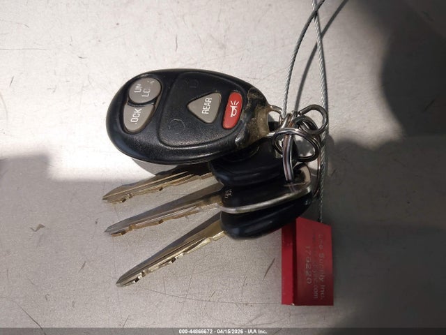 Aukcja sprzedaży 2003 Buick Rendezvous Cxl, vin: 3G5DA03E13S570258, numer aukcji: 44866672