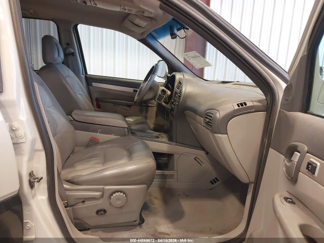 Aukcja sprzedaży 2003 Buick Rendezvous Cxl, vin: 3G5DA03E13S570258, numer aukcji: 44866672
