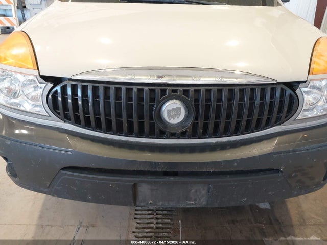 Aukcja sprzedaży 2003 Buick Rendezvous Cxl, vin: 3G5DA03E13S570258, numer aukcji: 44866672