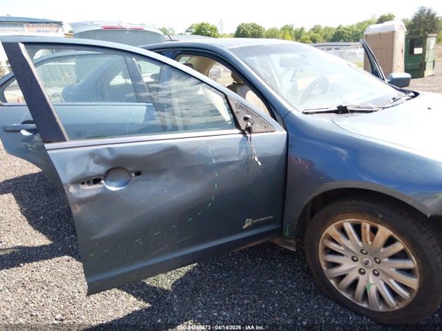 Aukcja sprzedaży 2012 Ford Fusion Hybrid, vin: 3FADP0L31CR388918, numer aukcji: 44866673