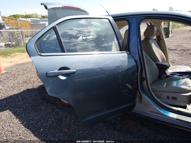 Aukcja sprzedaży 2012 Ford Fusion Hybrid, vin: 3FADP0L31CR388918, numer aukcji: 44866673