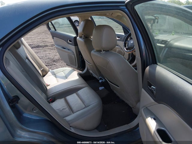 Aukcja sprzedaży 2012 Ford Fusion Hybrid, vin: 3FADP0L31CR388918, numer aukcji: 44866673