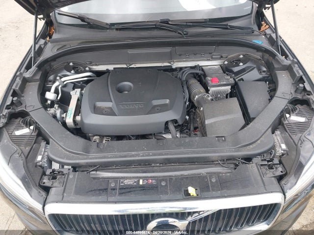 LYVA22RK2KB220499 Volvo Xc60 T6 Momentum