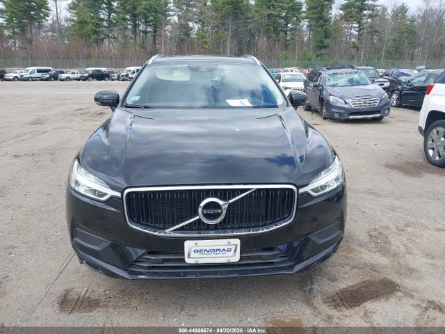 LYVA22RK2KB220499 Volvo Xc60 T6 Momentum