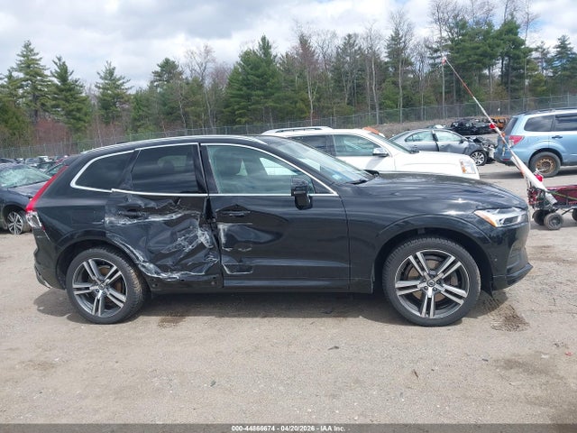 LYVA22RK2KB220499 Volvo Xc60 T6 Momentum
