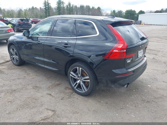 LYVA22RK2KB220499 Volvo Xc60 T6 Momentum