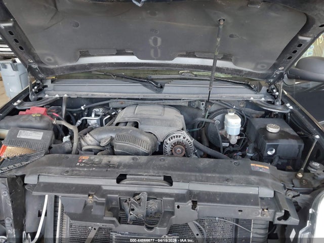 Aukcja sprzedaży 2011 Gmc Yukon Denali, vin: 1GKS2EEFXBR322838, numer aukcji: 44866677