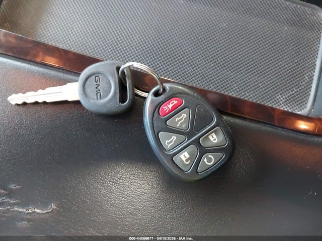 Aukcja sprzedaży 2011 Gmc Yukon Denali, vin: 1GKS2EEFXBR322838, numer aukcji: 44866677