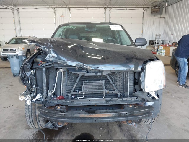 Aukcja sprzedaży 2011 Gmc Yukon Denali, vin: 1GKS2EEFXBR322838, numer aukcji: 44866677