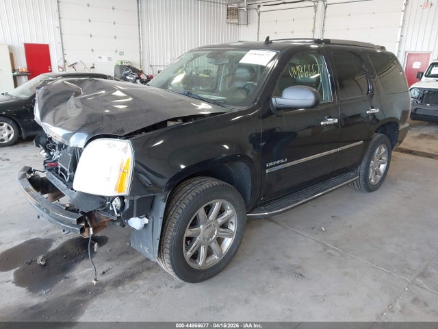 Aukcja sprzedaży 2011 Gmc Yukon Denali, vin: 1GKS2EEFXBR322838, numer aukcji: 44866677