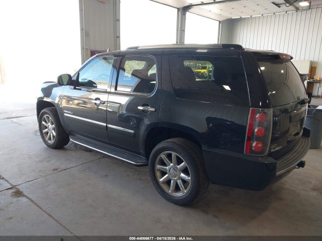 Aukcja sprzedaży 2011 Gmc Yukon Denali, vin: 1GKS2EEFXBR322838, numer aukcji: 44866677