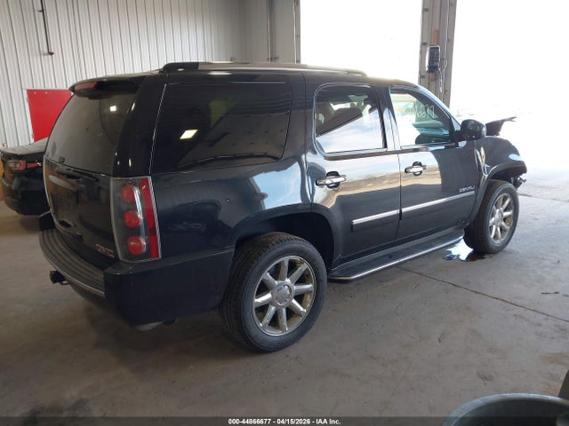 Aukcja sprzedaży 2011 Gmc Yukon Denali, vin: 1GKS2EEFXBR322838, numer aukcji: 44866677
