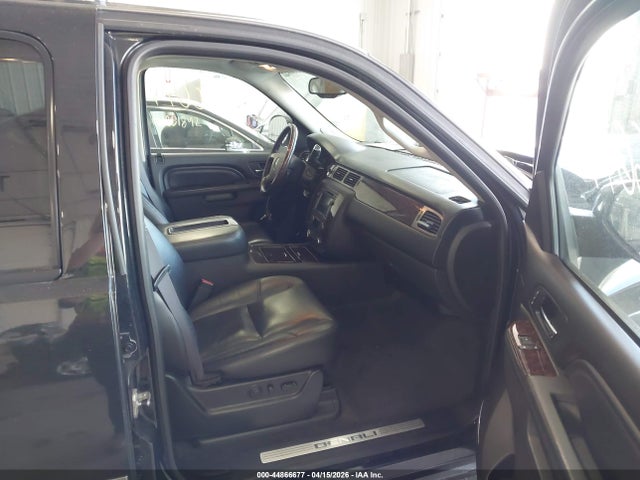 Aukcja sprzedaży 2011 Gmc Yukon Denali, vin: 1GKS2EEFXBR322838, numer aukcji: 44866677