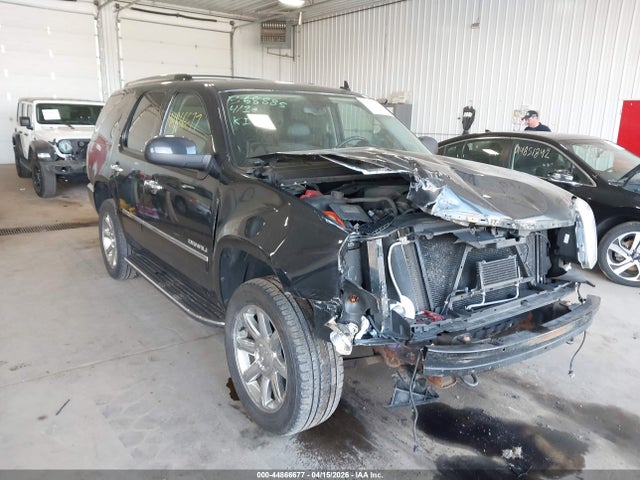 Aukcja sprzedaży 2011 Gmc Yukon Denali, vin: 1GKS2EEFXBR322838, numer aukcji: 44866677