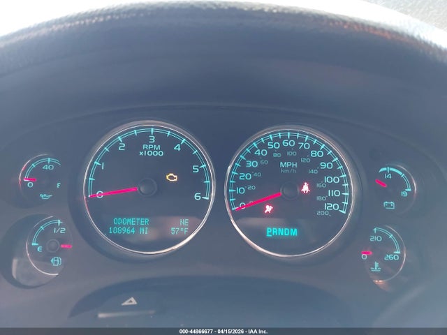 Aukcja sprzedaży 2011 Gmc Yukon Denali, vin: 1GKS2EEFXBR322838, numer aukcji: 44866677