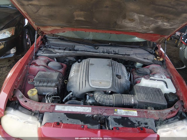 Продаж на аукціоні авто 2007 Chrysler 300c, vin: 2C3LA63H27H647377, номер лоту: 44866679