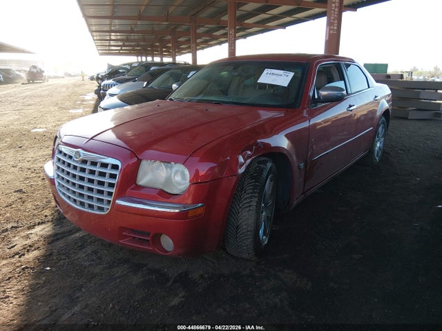 Продаж на аукціоні авто 2007 Chrysler 300c, vin: 2C3LA63H27H647377, номер лоту: 44866679