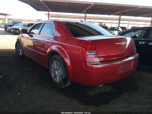 Продаж на аукціоні авто 2007 Chrysler 300c, vin: 2C3LA63H27H647377, номер лоту: 44866679