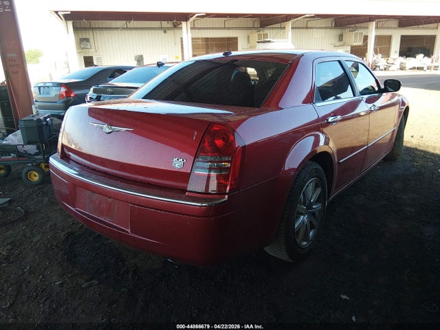 Продаж на аукціоні авто 2007 Chrysler 300c, vin: 2C3LA63H27H647377, номер лоту: 44866679