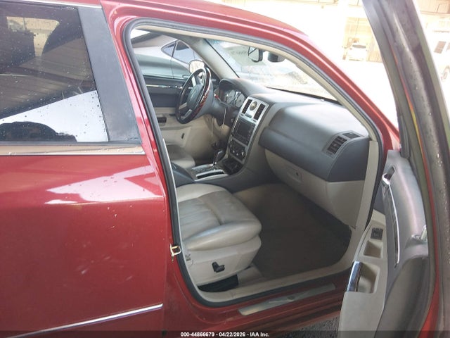 Продаж на аукціоні авто 2007 Chrysler 300c, vin: 2C3LA63H27H647377, номер лоту: 44866679