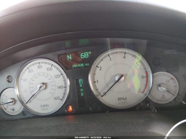 Продаж на аукціоні авто 2007 Chrysler 300c, vin: 2C3LA63H27H647377, номер лоту: 44866679