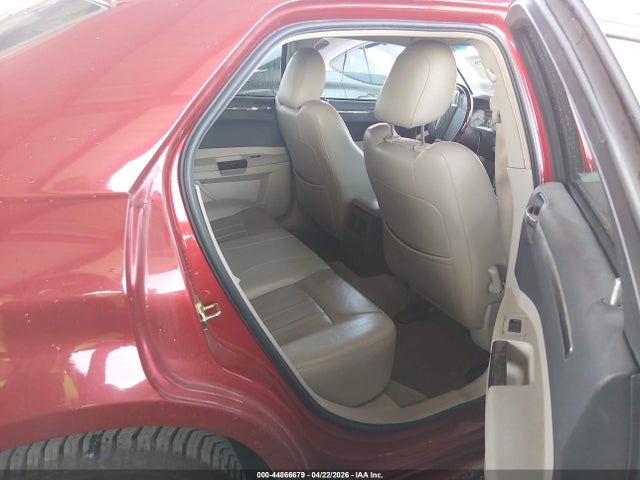 Продаж на аукціоні авто 2007 Chrysler 300c, vin: 2C3LA63H27H647377, номер лоту: 44866679