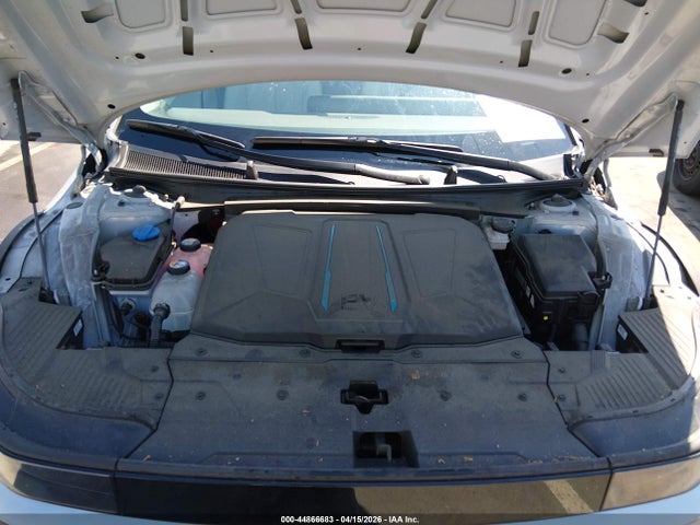 2022 Hyundai Ioniq 5 Sel მანქანა იყიდება აუქციონზე, vin: KM8KN4AE4NU068146, აუქციონის ნომერი: 44866683