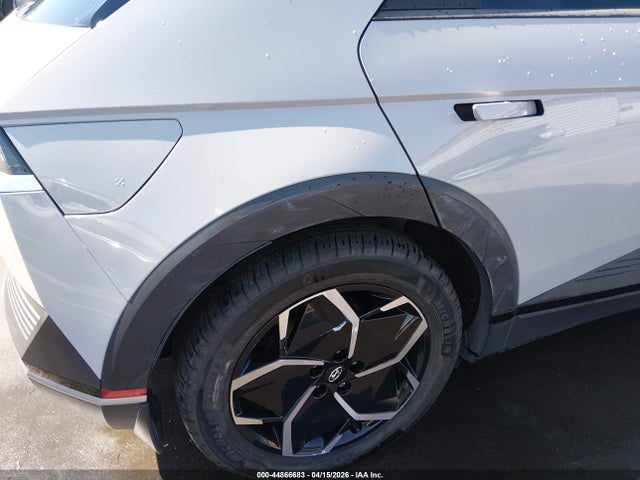 2022 Hyundai Ioniq 5 Sel მანქანა იყიდება აუქციონზე, vin: KM8KN4AE4NU068146, აუქციონის ნომერი: 44866683