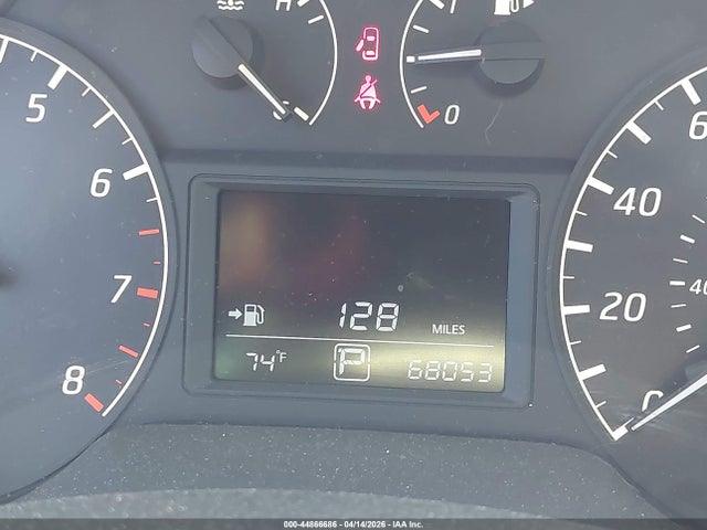 Nissan SENTRA S 2016 3N1AB7AP6GY249571 Image 14
