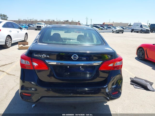 Nissan SENTRA S 2016 3N1AB7AP6GY249571 Image 15