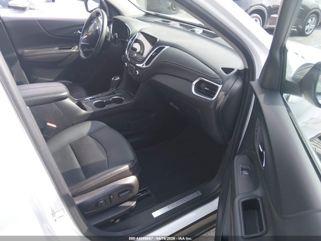 Aukcja sprzedaży 2019 Chevrolet Equinox Premier, vin: 2GNAXPEX2K6101301, numer aukcji: 44866687