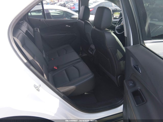 Aukcja sprzedaży 2019 Chevrolet Equinox Premier, vin: 2GNAXPEX2K6101301, numer aukcji: 44866687
