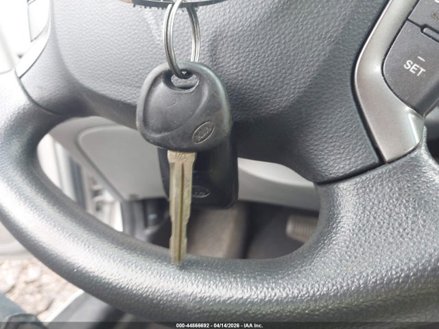 Продаж на аукціоні авто 2009 Kia Optima Lx, vin: KNAGE228895295795, номер лоту: 44866692
