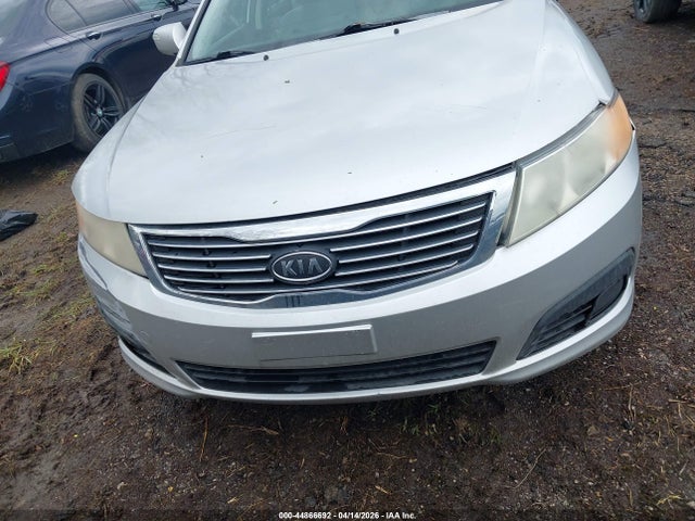 Продаж на аукціоні авто 2009 Kia Optima Lx, vin: KNAGE228895295795, номер лоту: 44866692