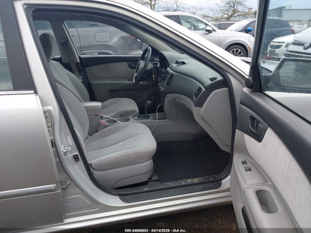 Продаж на аукціоні авто 2009 Kia Optima Lx, vin: KNAGE228895295795, номер лоту: 44866692