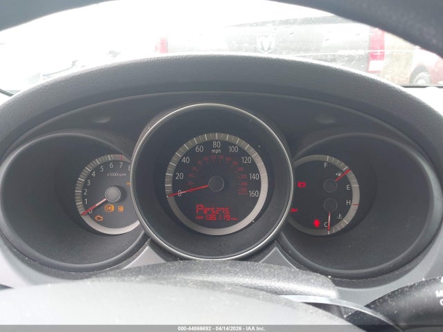 Продаж на аукціоні авто 2009 Kia Optima Lx, vin: KNAGE228895295795, номер лоту: 44866692