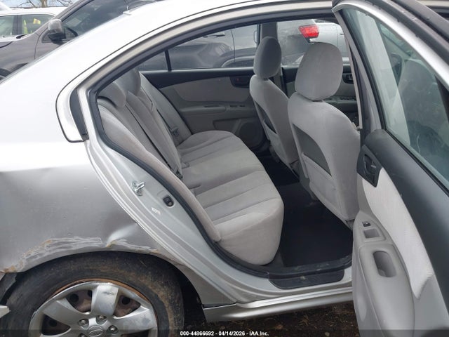 Продаж на аукціоні авто 2009 Kia Optima Lx, vin: KNAGE228895295795, номер лоту: 44866692