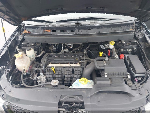 Продаж на аукціоні авто 2020 Dodge Journey Se Value, vin: 3C4PDCAB7LT214219, номер лоту: 44866693